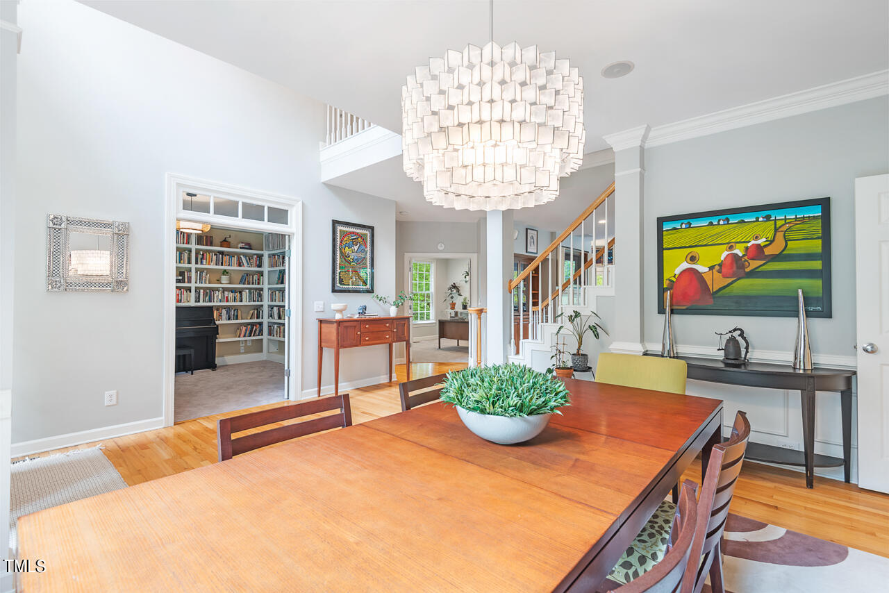 414 Hogan Woods Circle