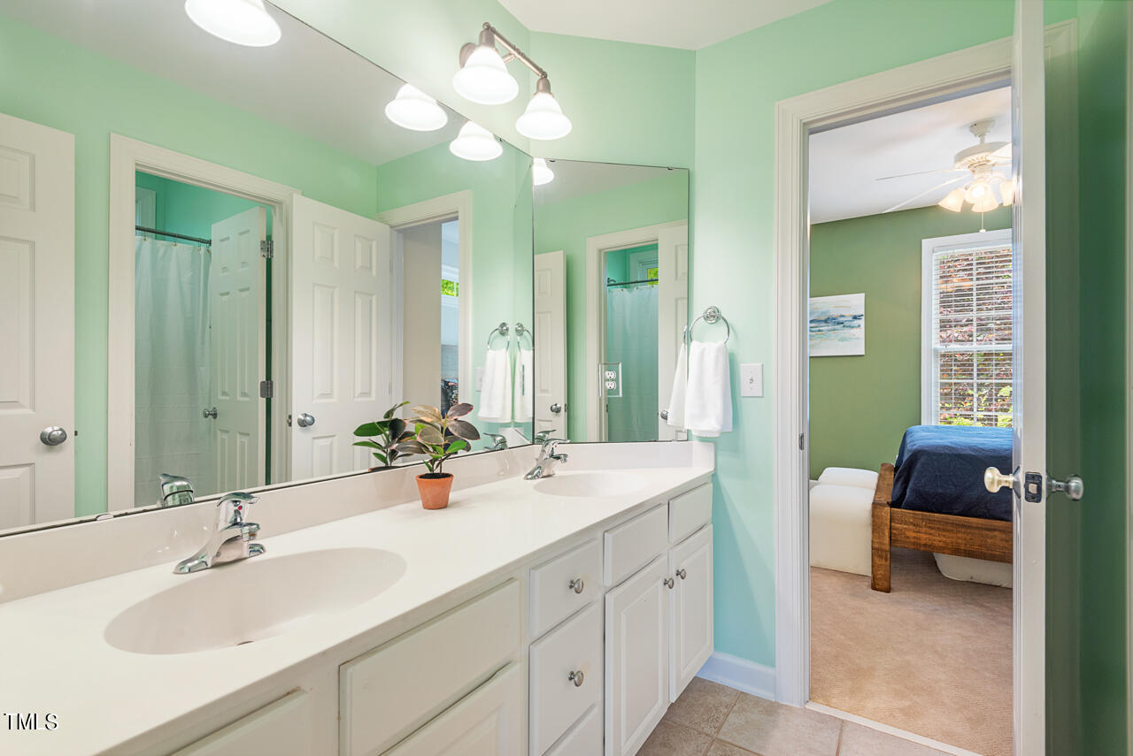 414 Hogan Woods Circle