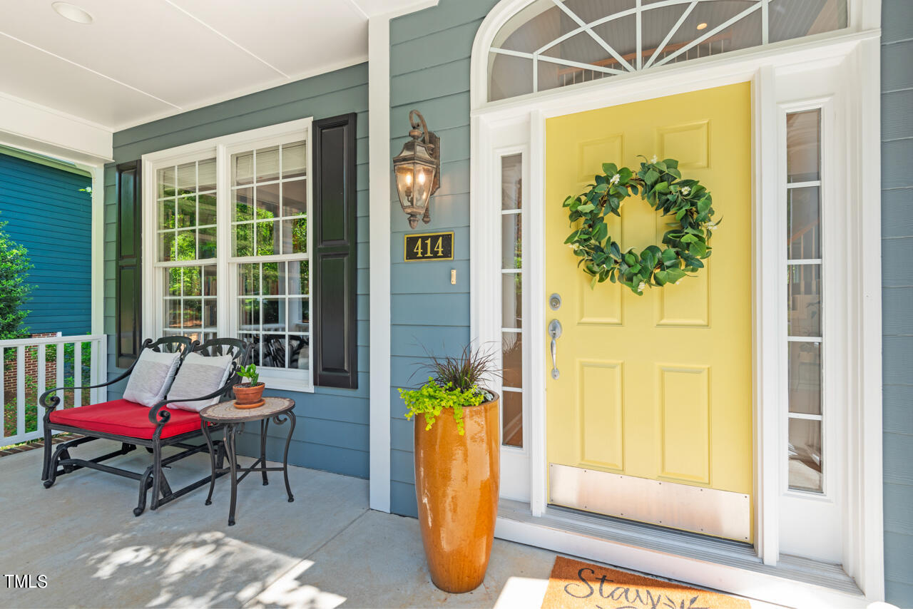 414 Hogan Woods Circle