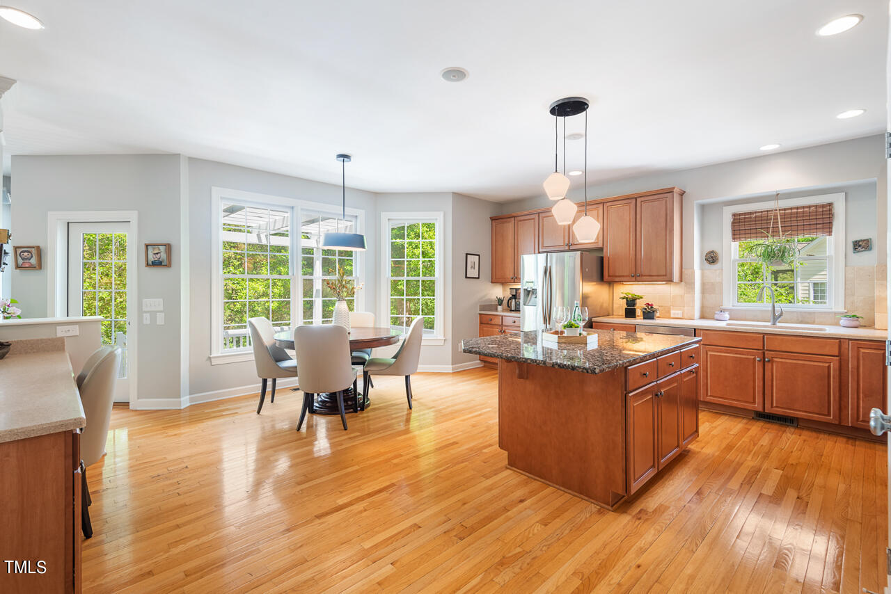 414 Hogan Woods Circle