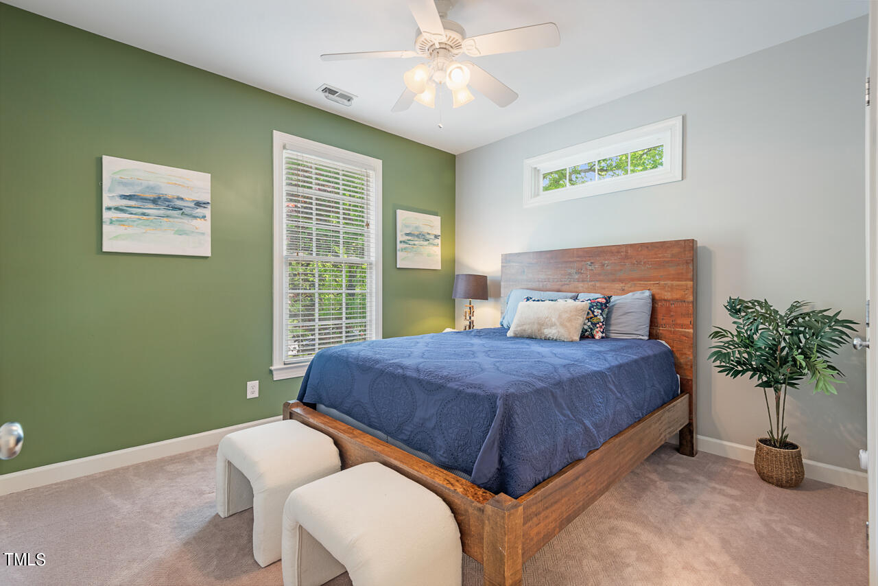 414 Hogan Woods Circle