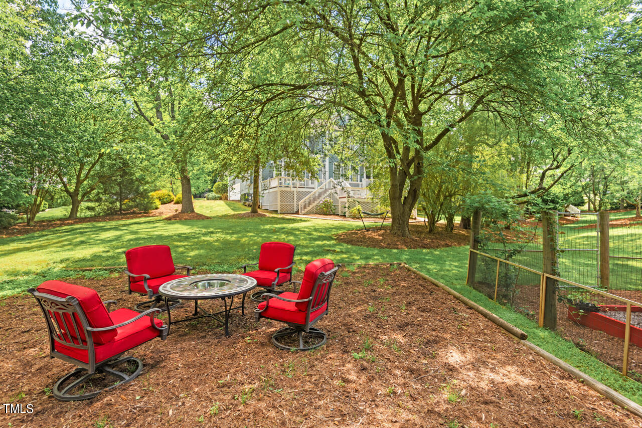 414 Hogan Woods Circle