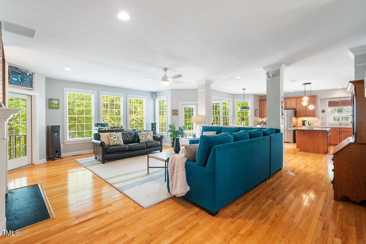 414 Hogan Woods Circle