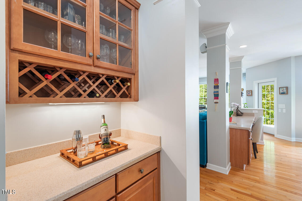 414 Hogan Woods Circle