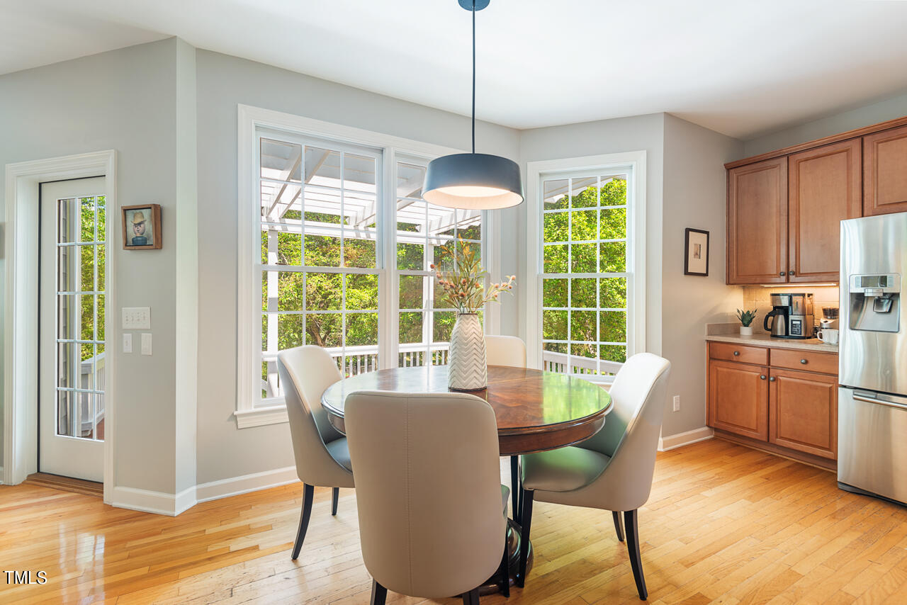 414 Hogan Woods Circle