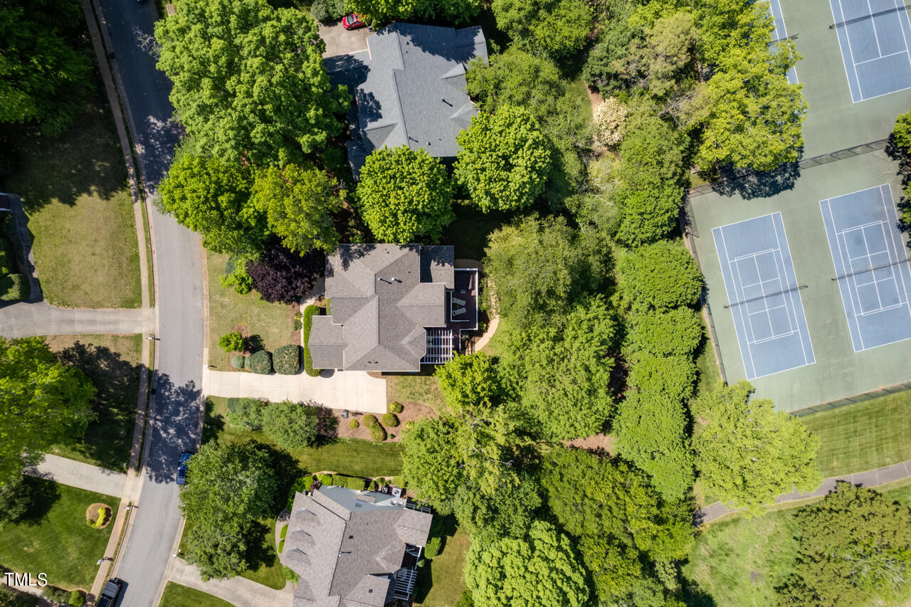 414 Hogan Woods Circle