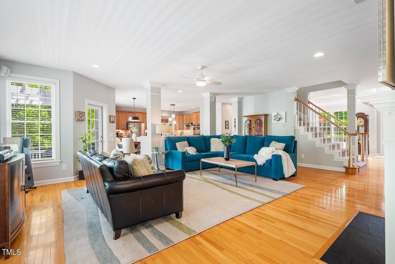 414 Hogan Woods Circle