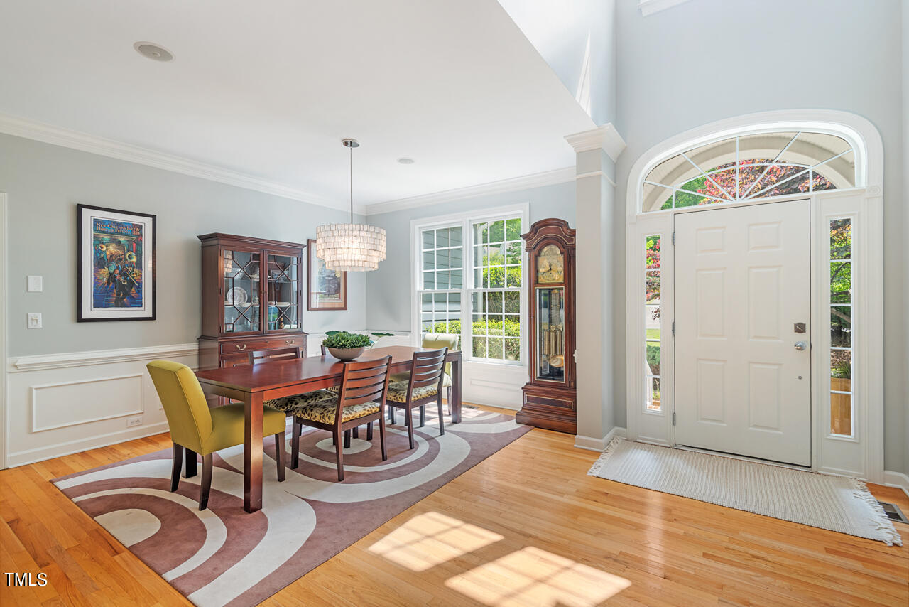 414 Hogan Woods Circle