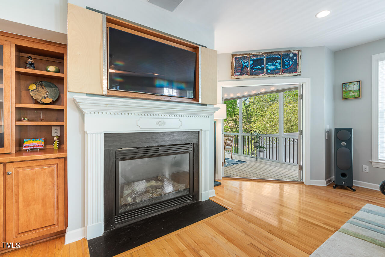 414 Hogan Woods Circle