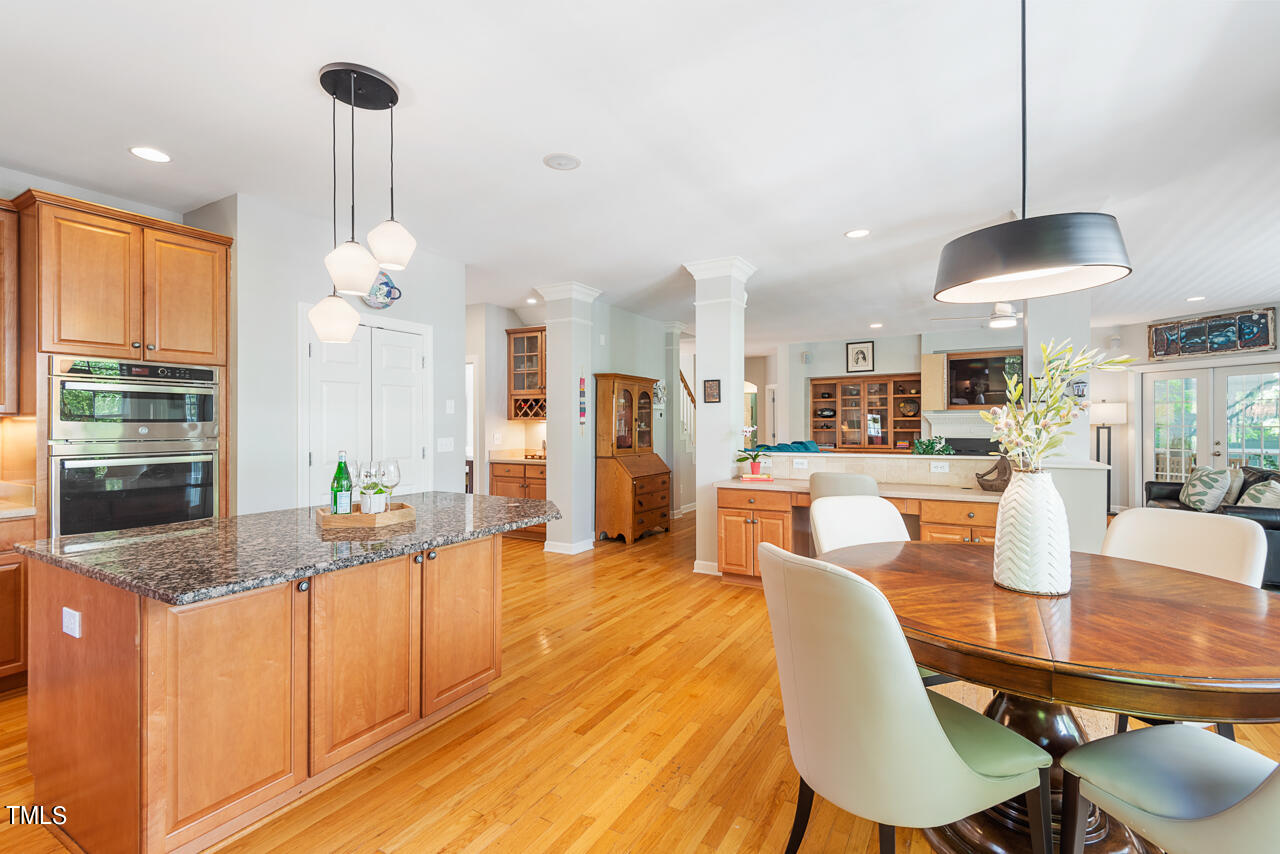 414 Hogan Woods Circle