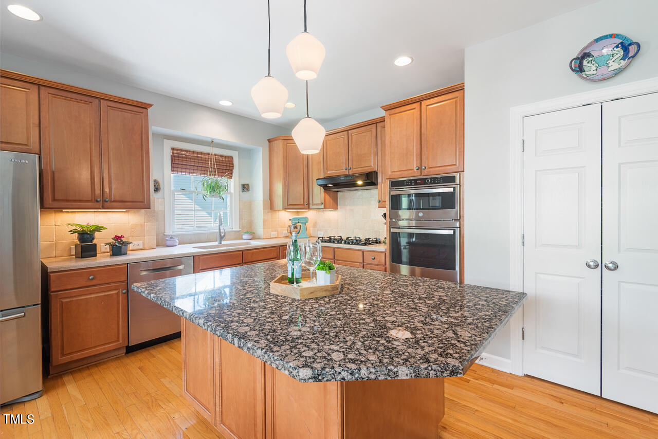 414 Hogan Woods Circle