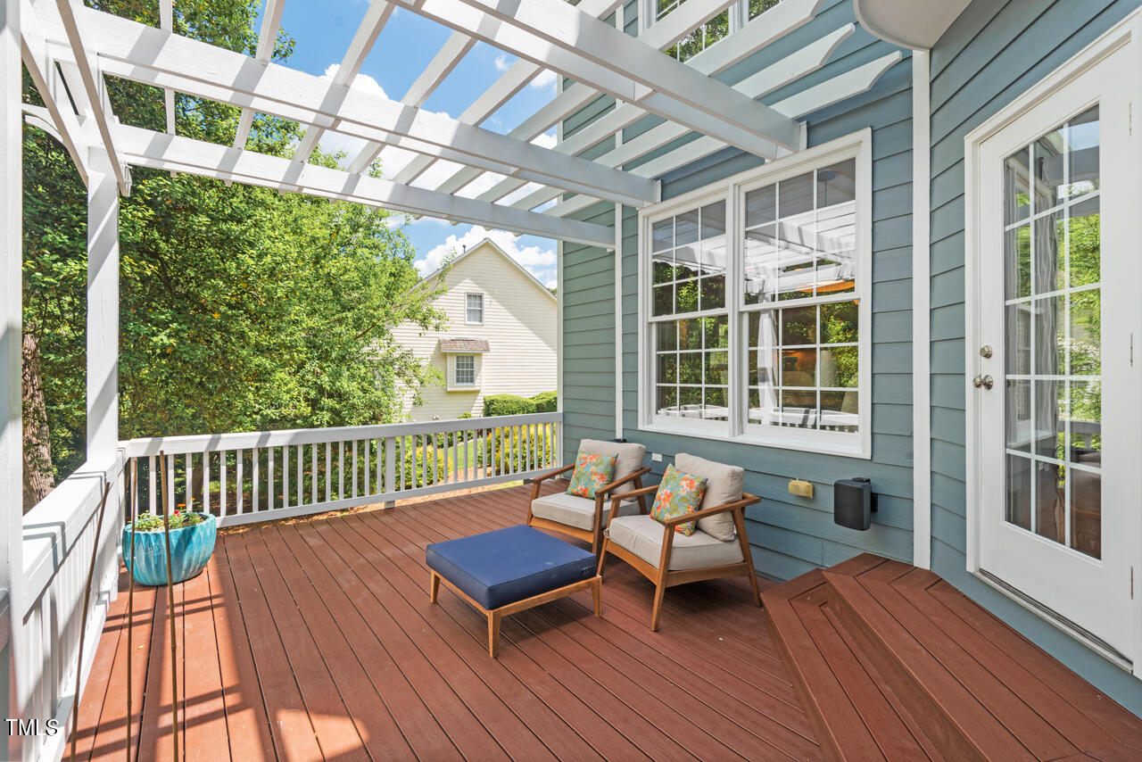 414 Hogan Woods Circle