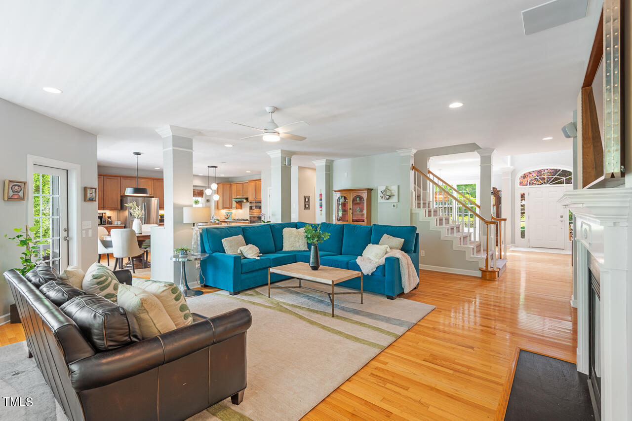 414 Hogan Woods Circle