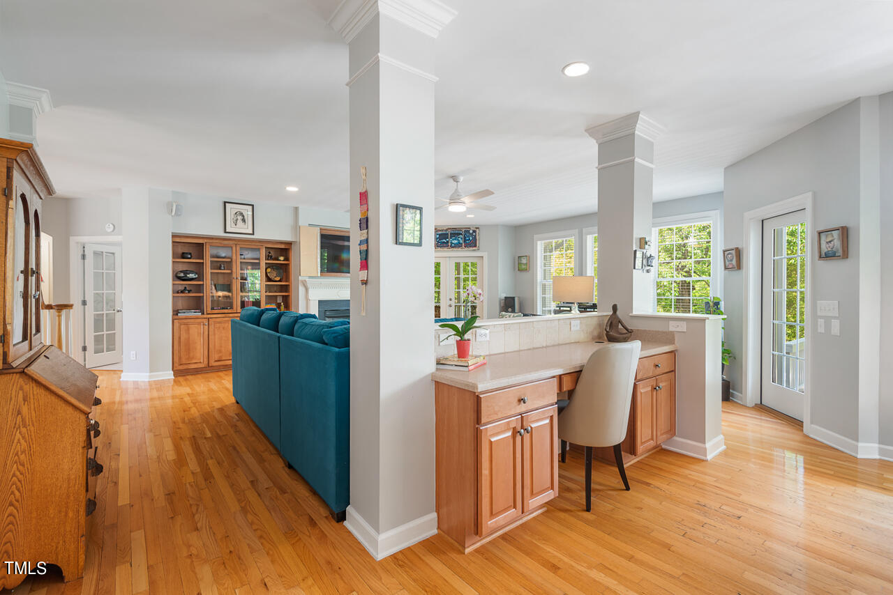 414 Hogan Woods Circle