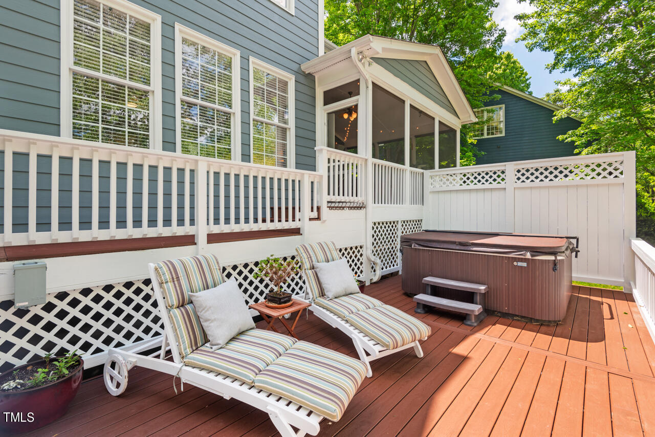 414 Hogan Woods Circle