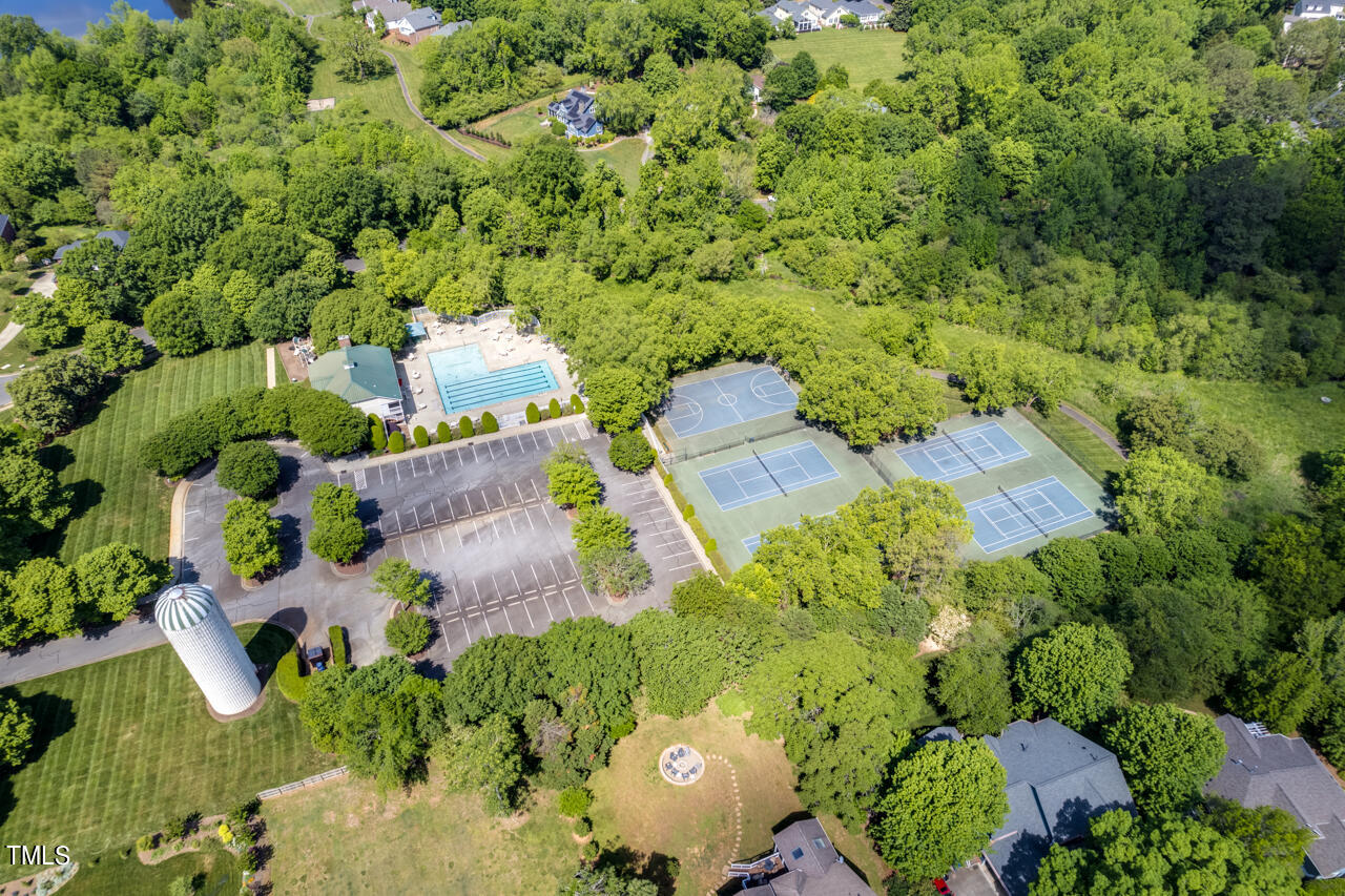 414 Hogan Woods Circle