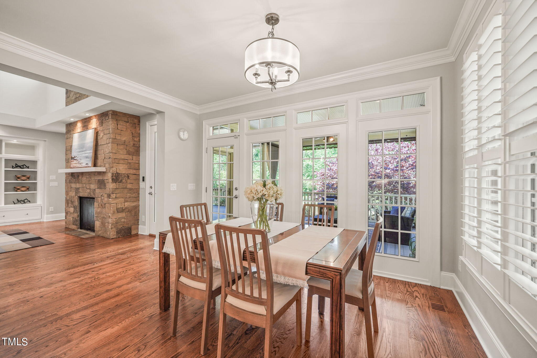 505 Lake Hogan Farm Road