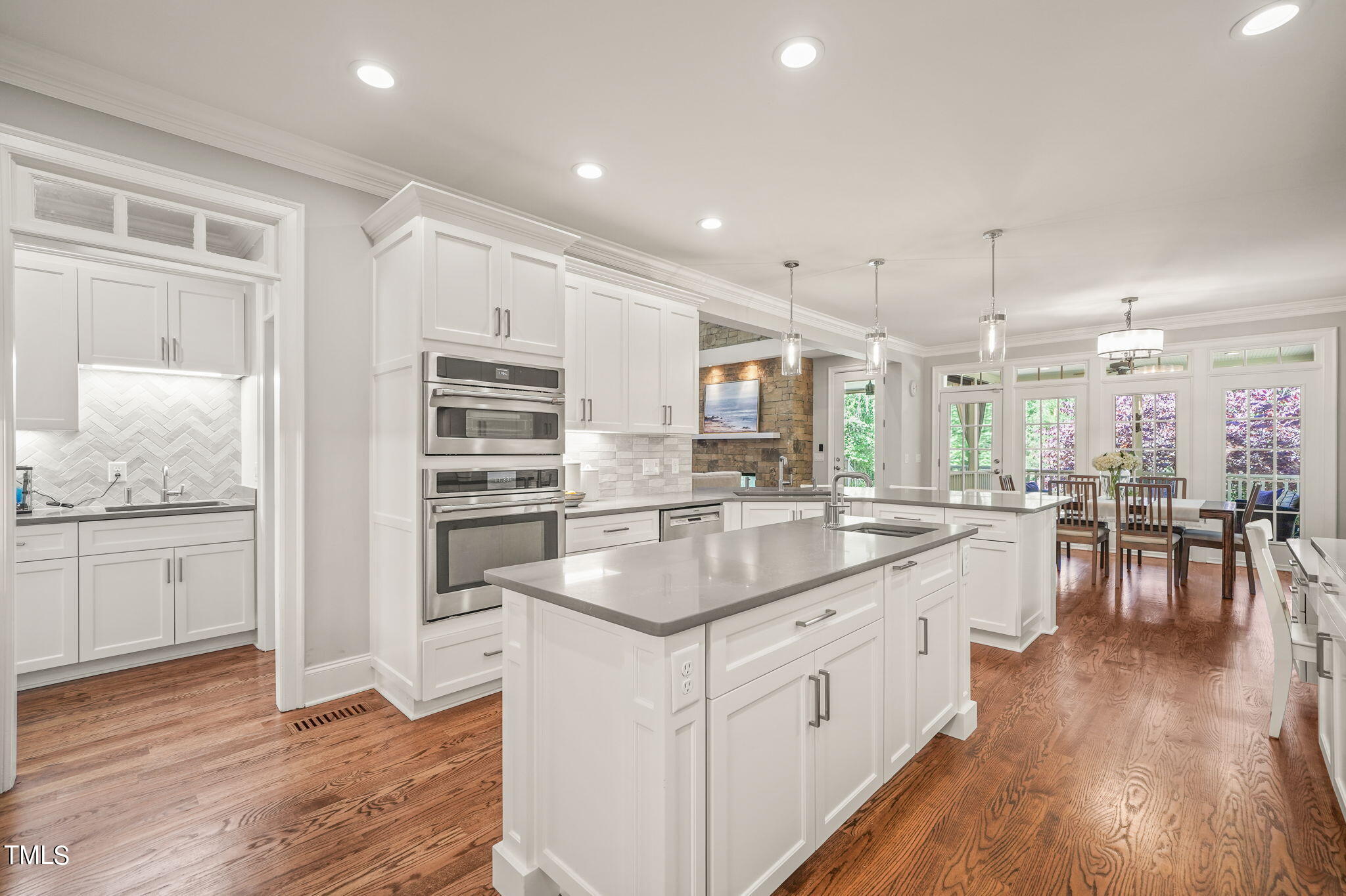 505 Lake Hogan Farm Road