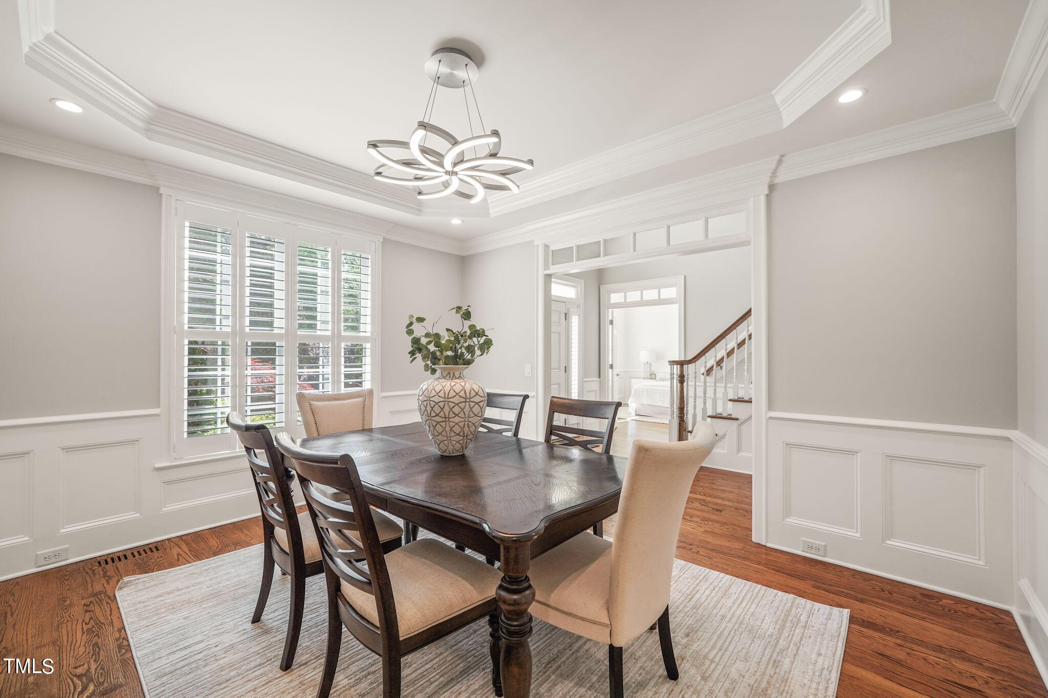 505 Lake Hogan Farm Road