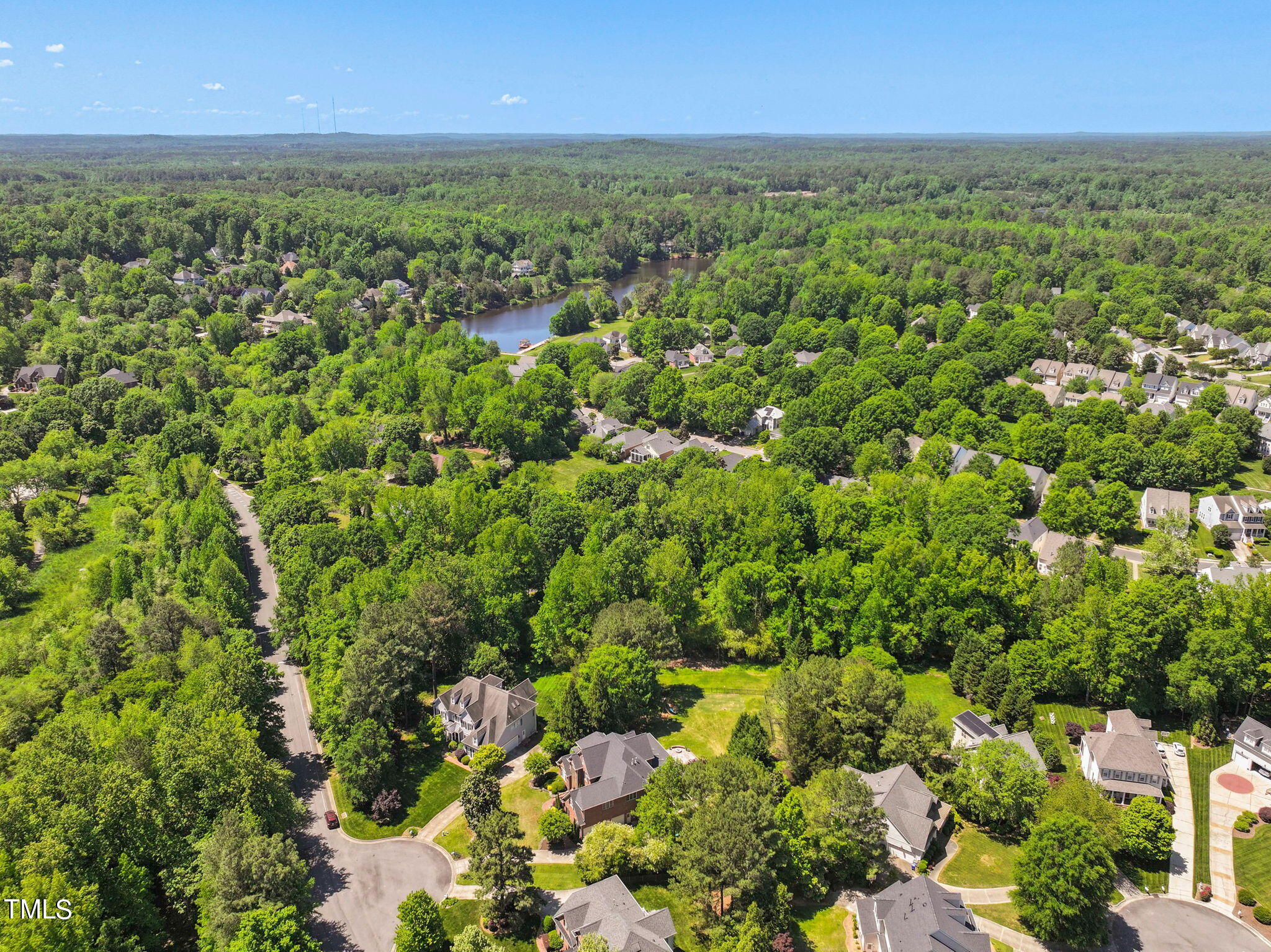 505 Lake Hogan Farm Road