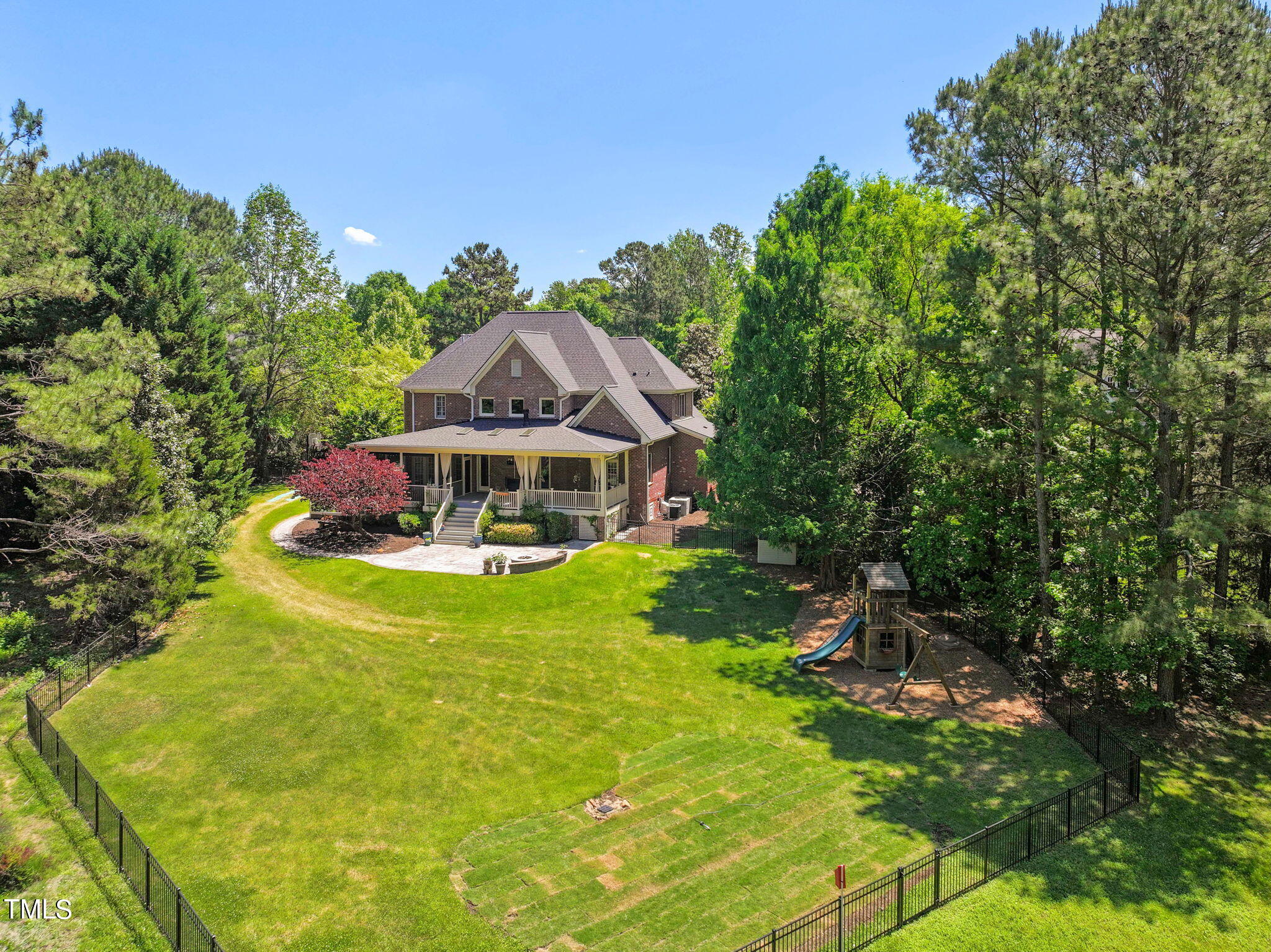 505 Lake Hogan Farm Road