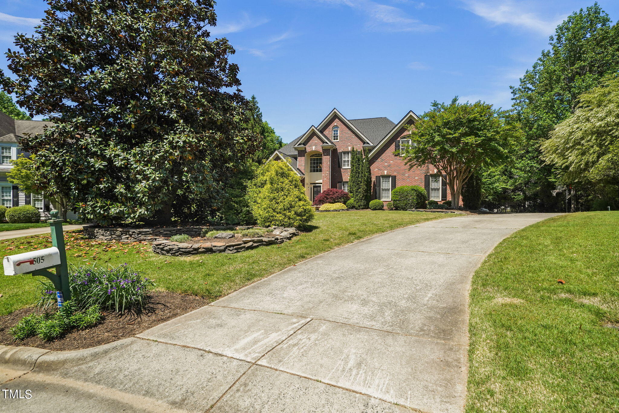 505 Lake Hogan Farm Road