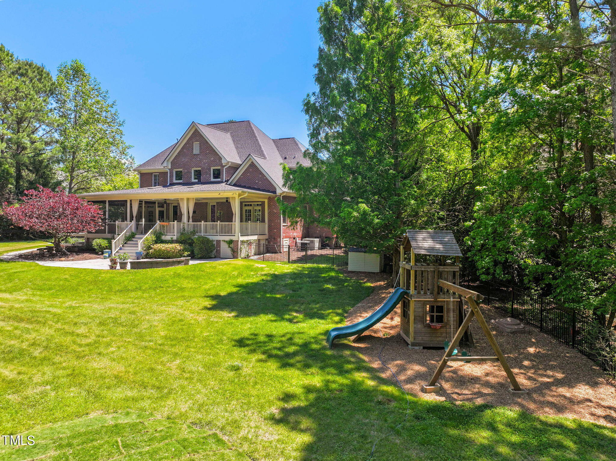 505 Lake Hogan Farm Road