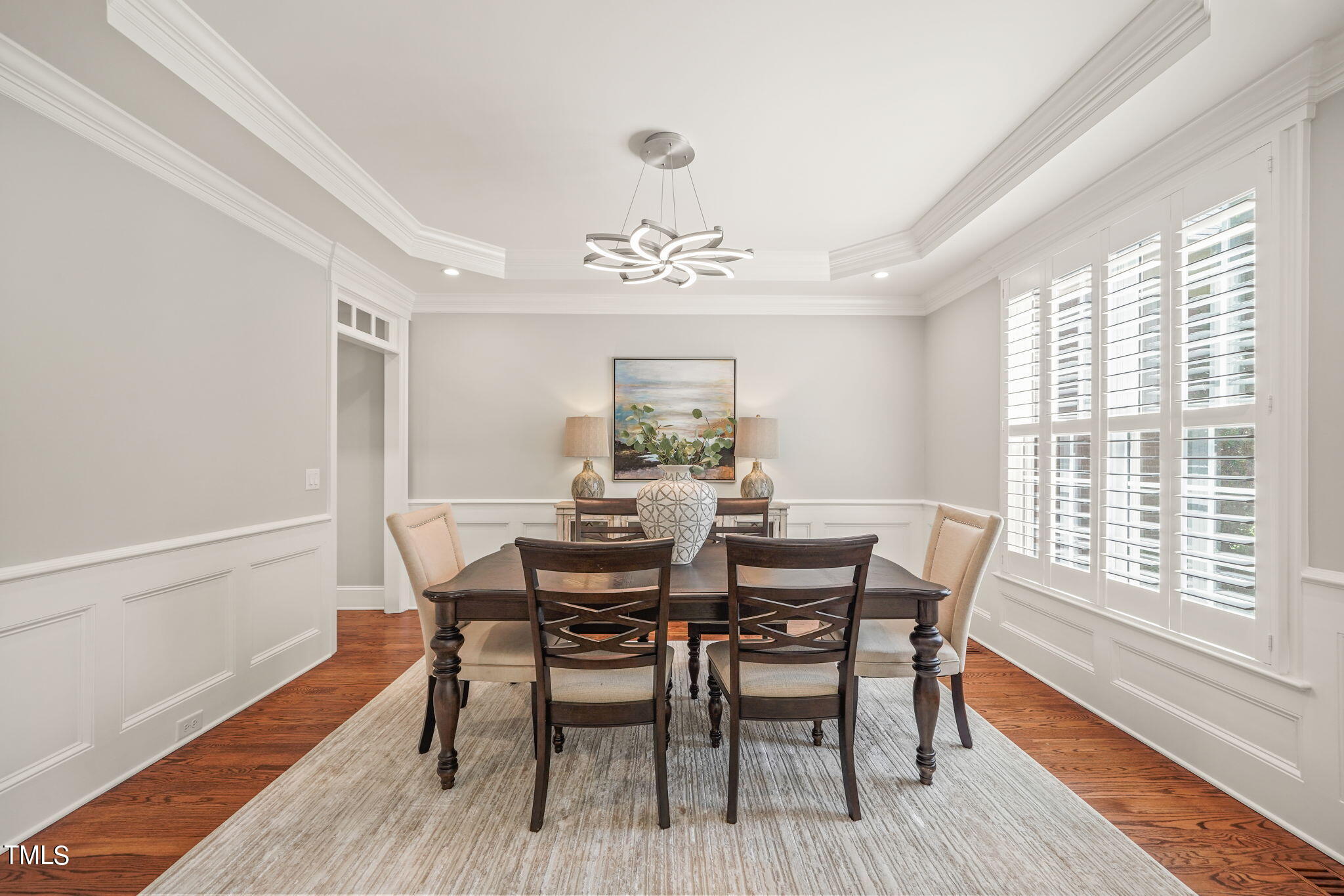 505 Lake Hogan Farm Road