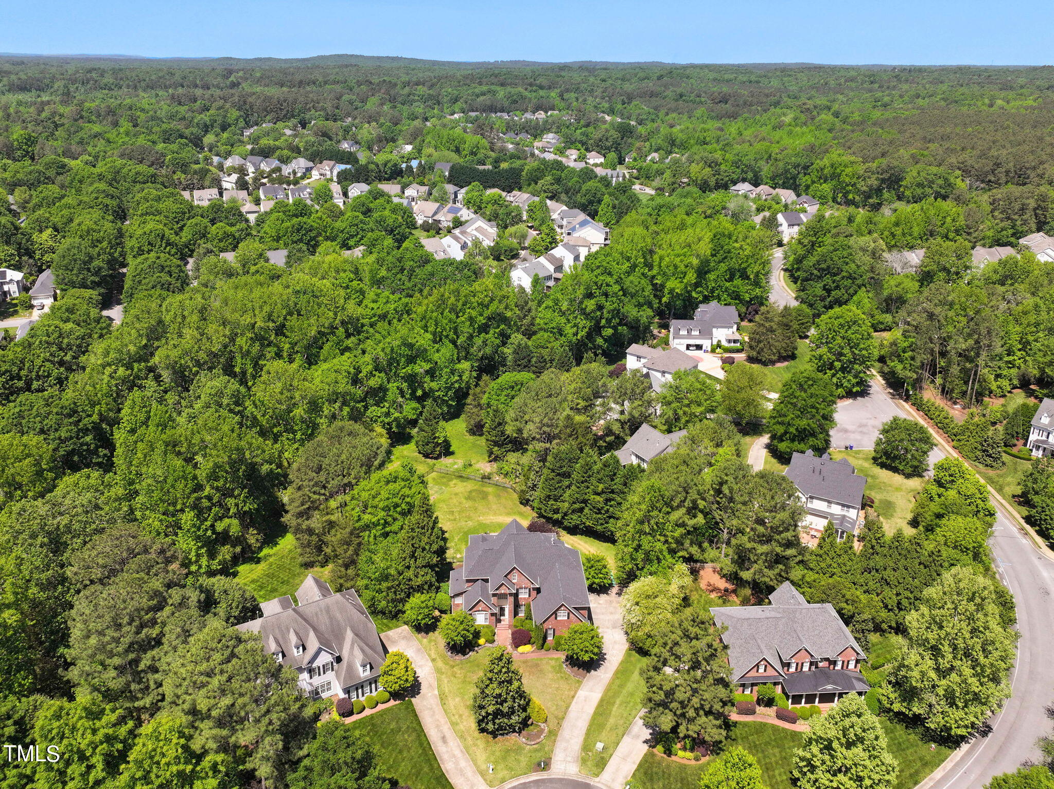 505 Lake Hogan Farm Road