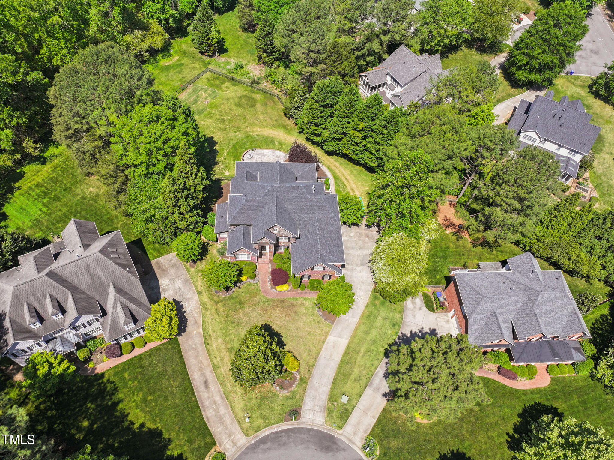 505 Lake Hogan Farm Road