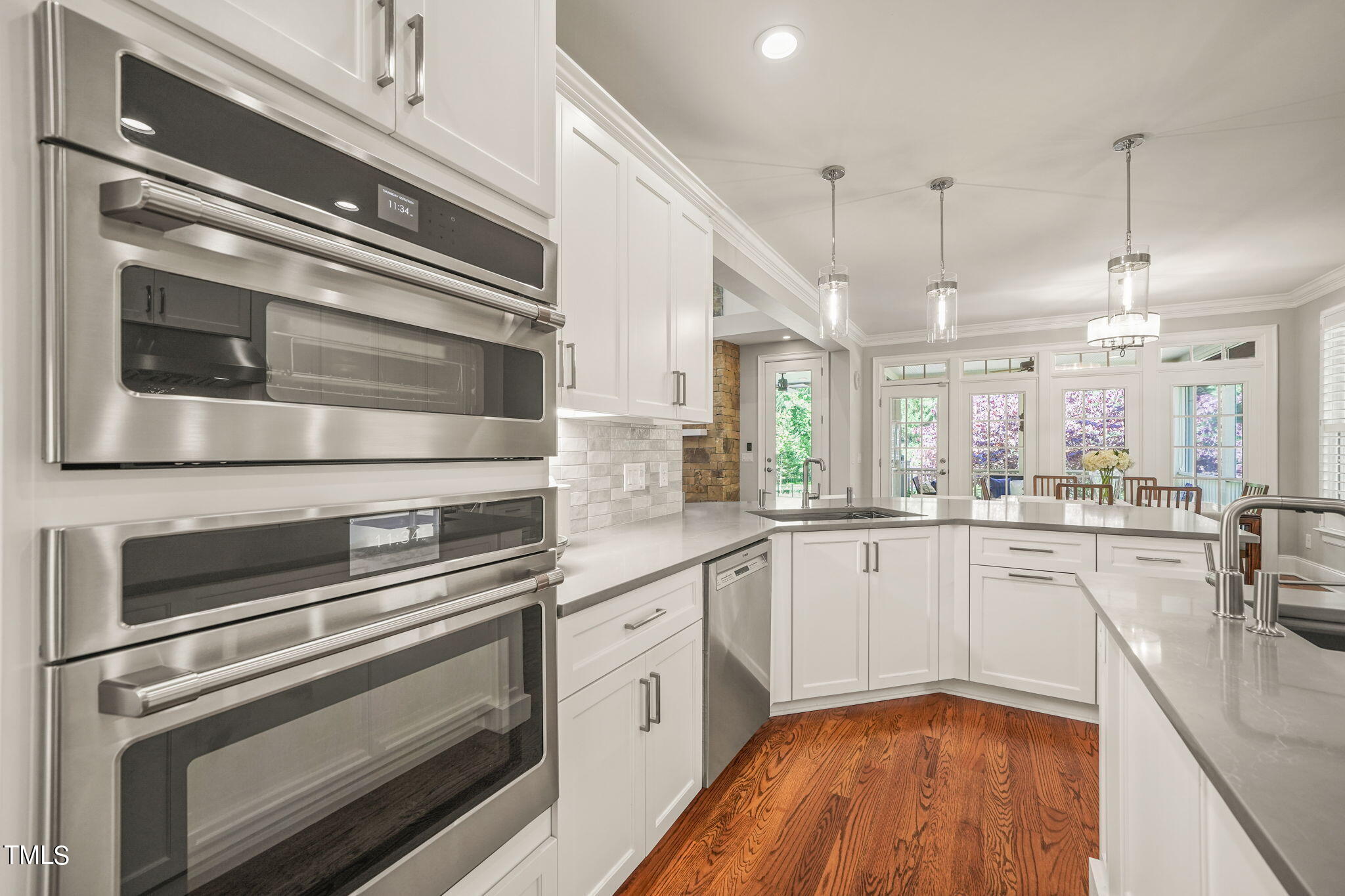 505 Lake Hogan Farm Road