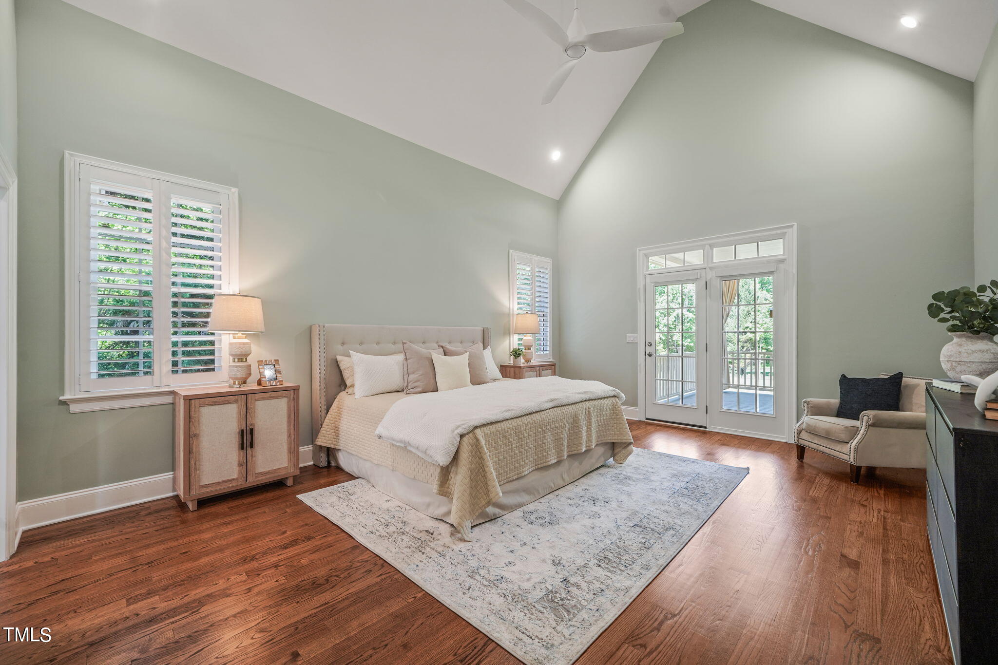 505 Lake Hogan Farm Road