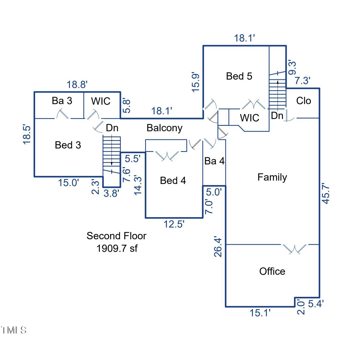 505 Lake Hogan Farm Road