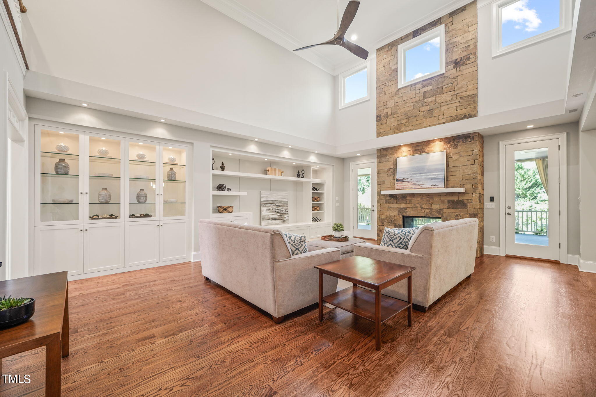 505 Lake Hogan Farm Road