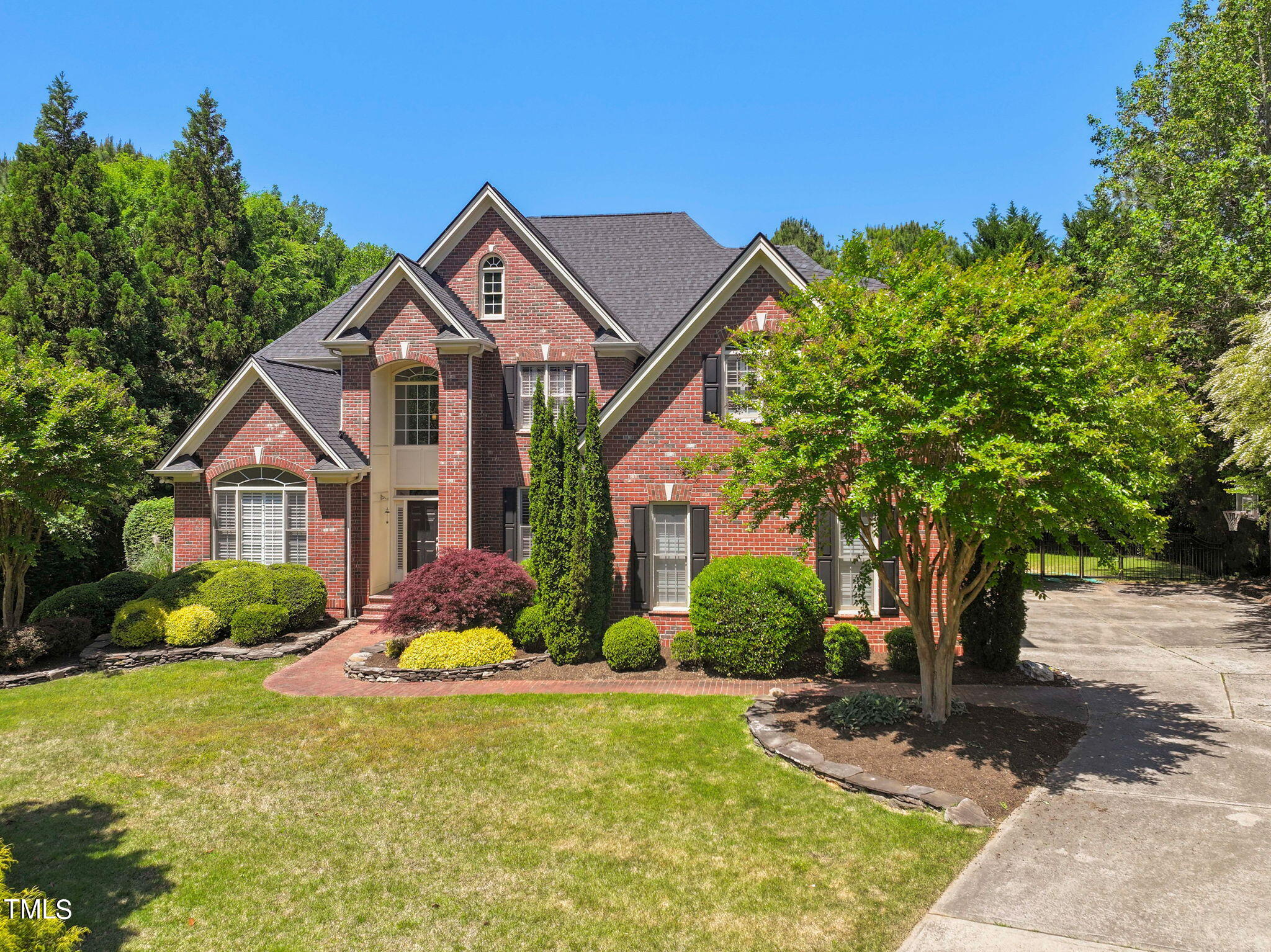 505 Lake Hogan Farm Road