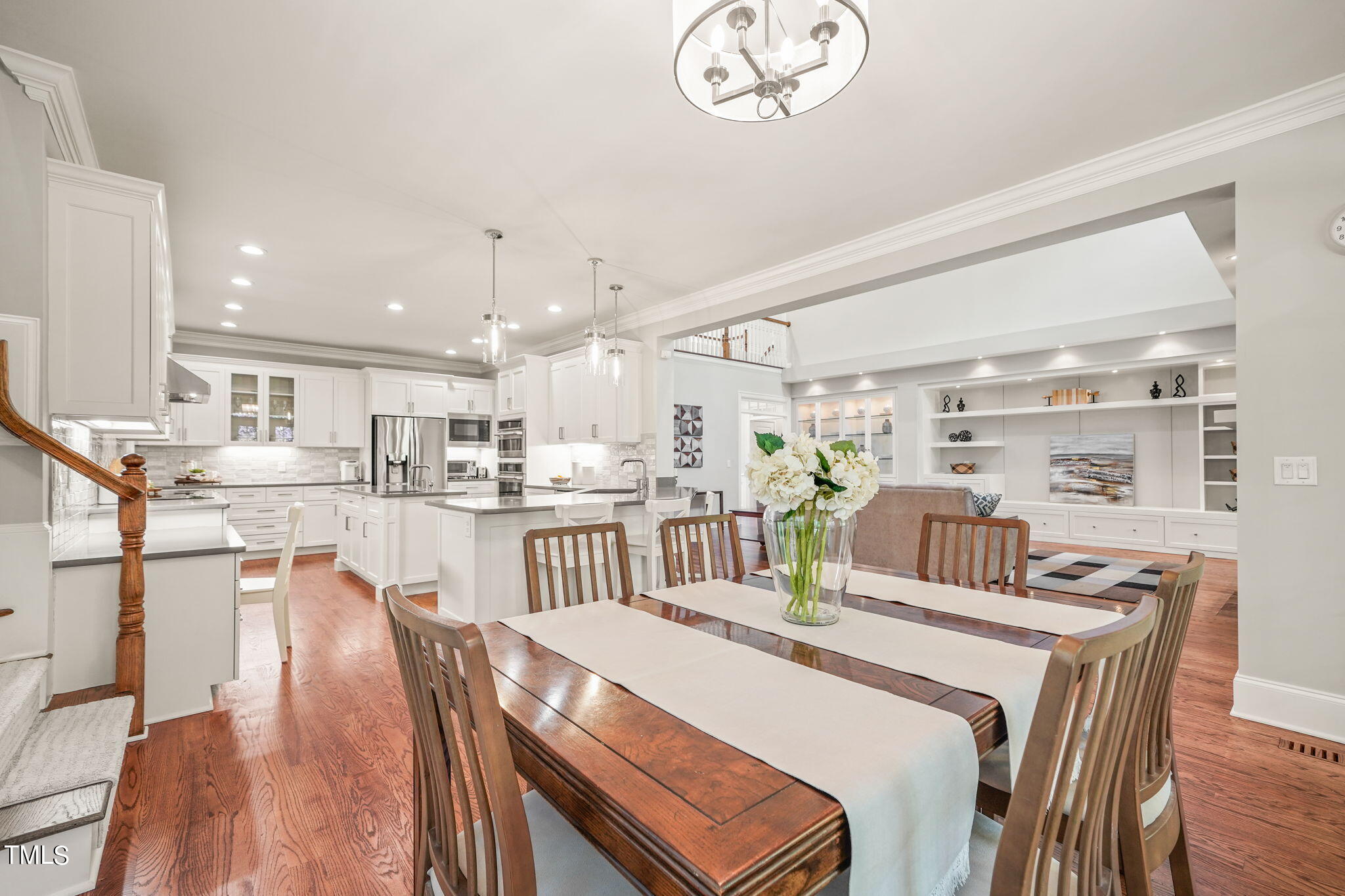 505 Lake Hogan Farm Road