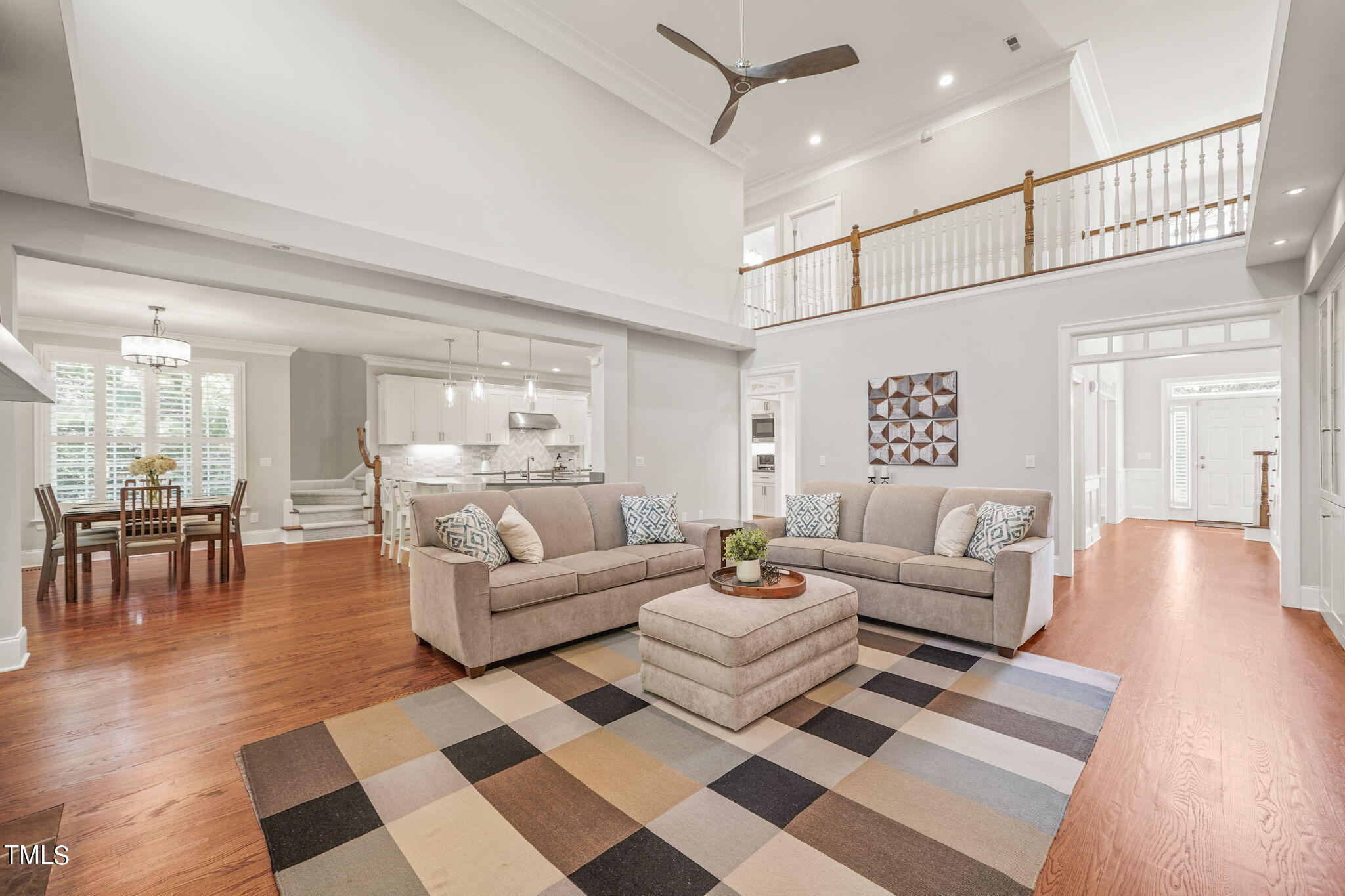 505 Lake Hogan Farm Road