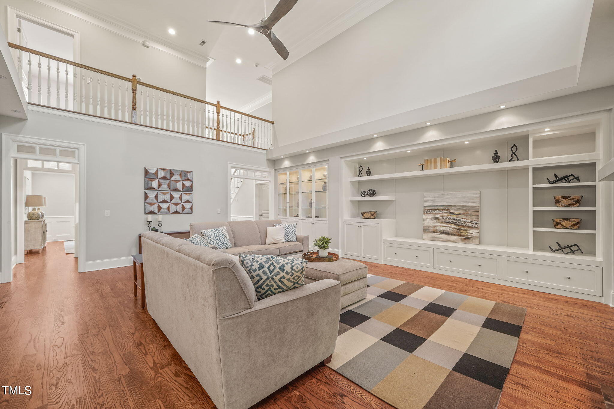 505 Lake Hogan Farm Road