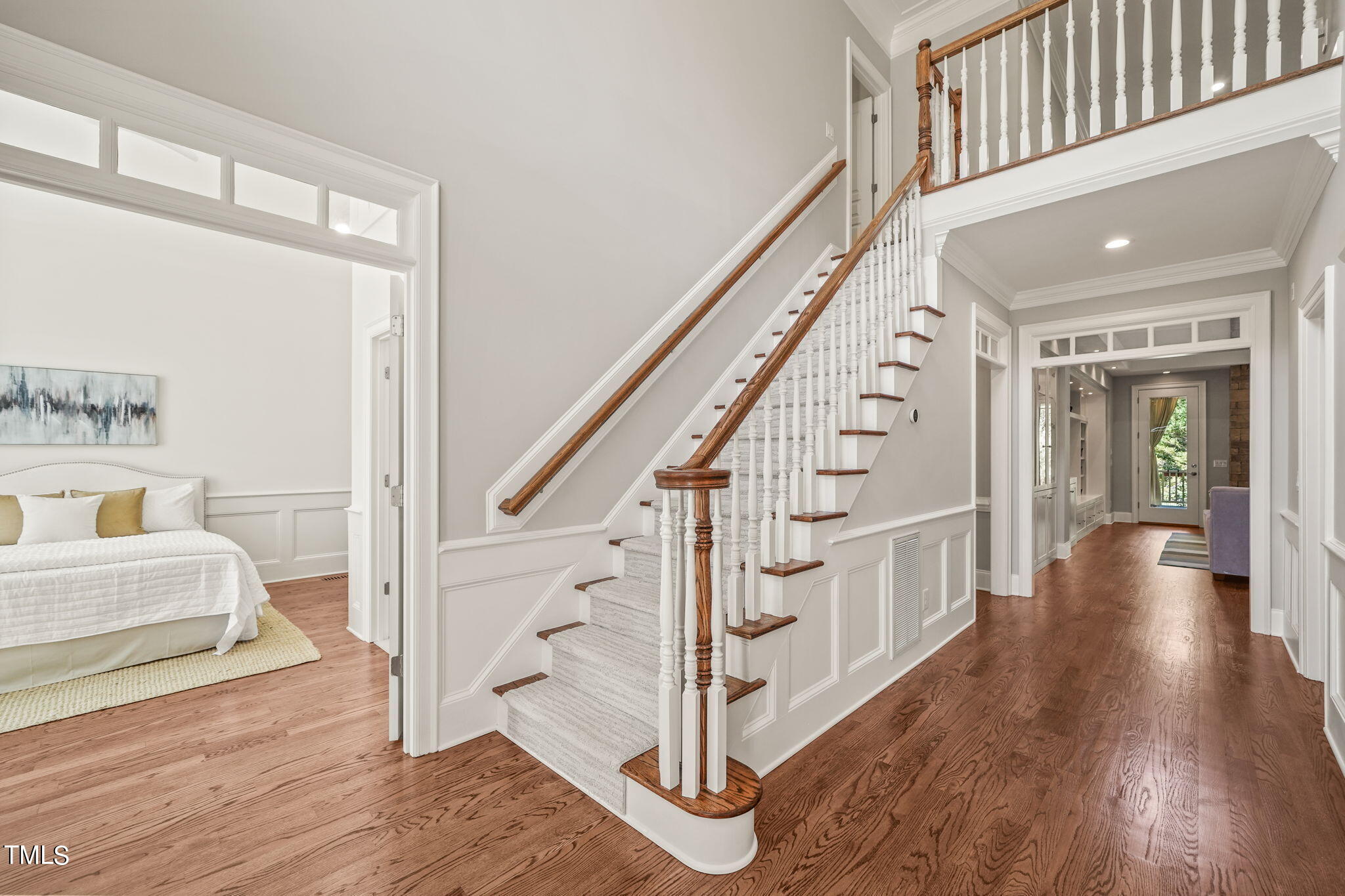 505 Lake Hogan Farm Road