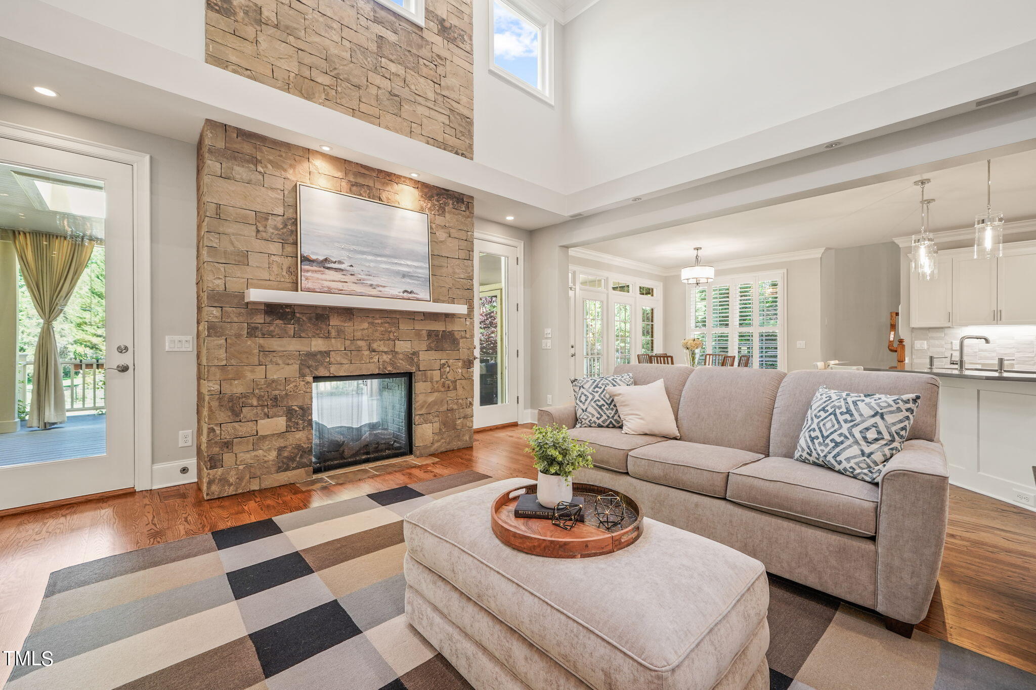 505 Lake Hogan Farm Road