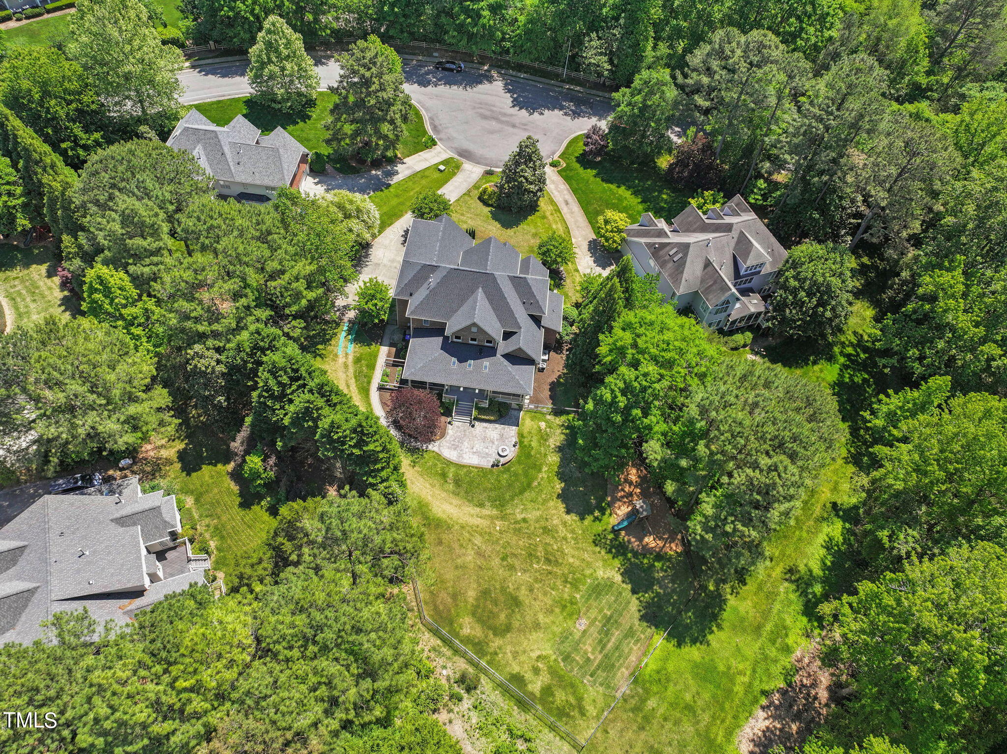 505 Lake Hogan Farm Road