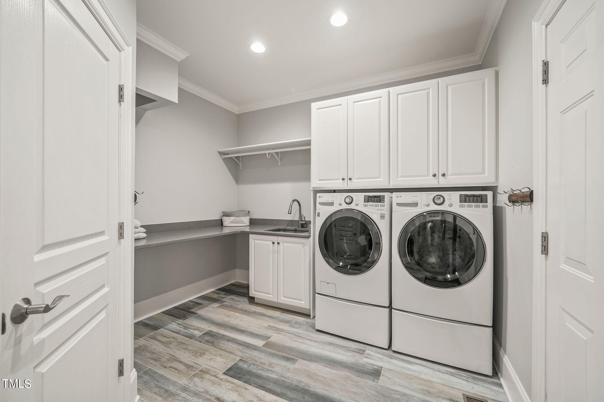 505 Lake Hogan Farm Road