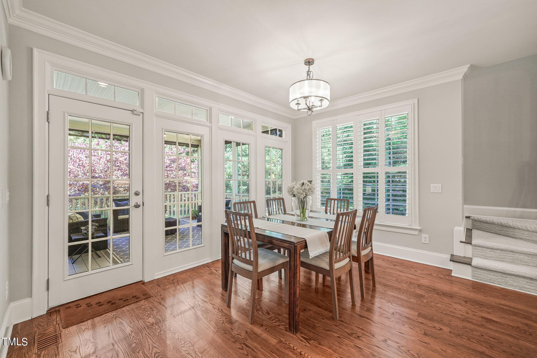 505 Lake Hogan Farm Road