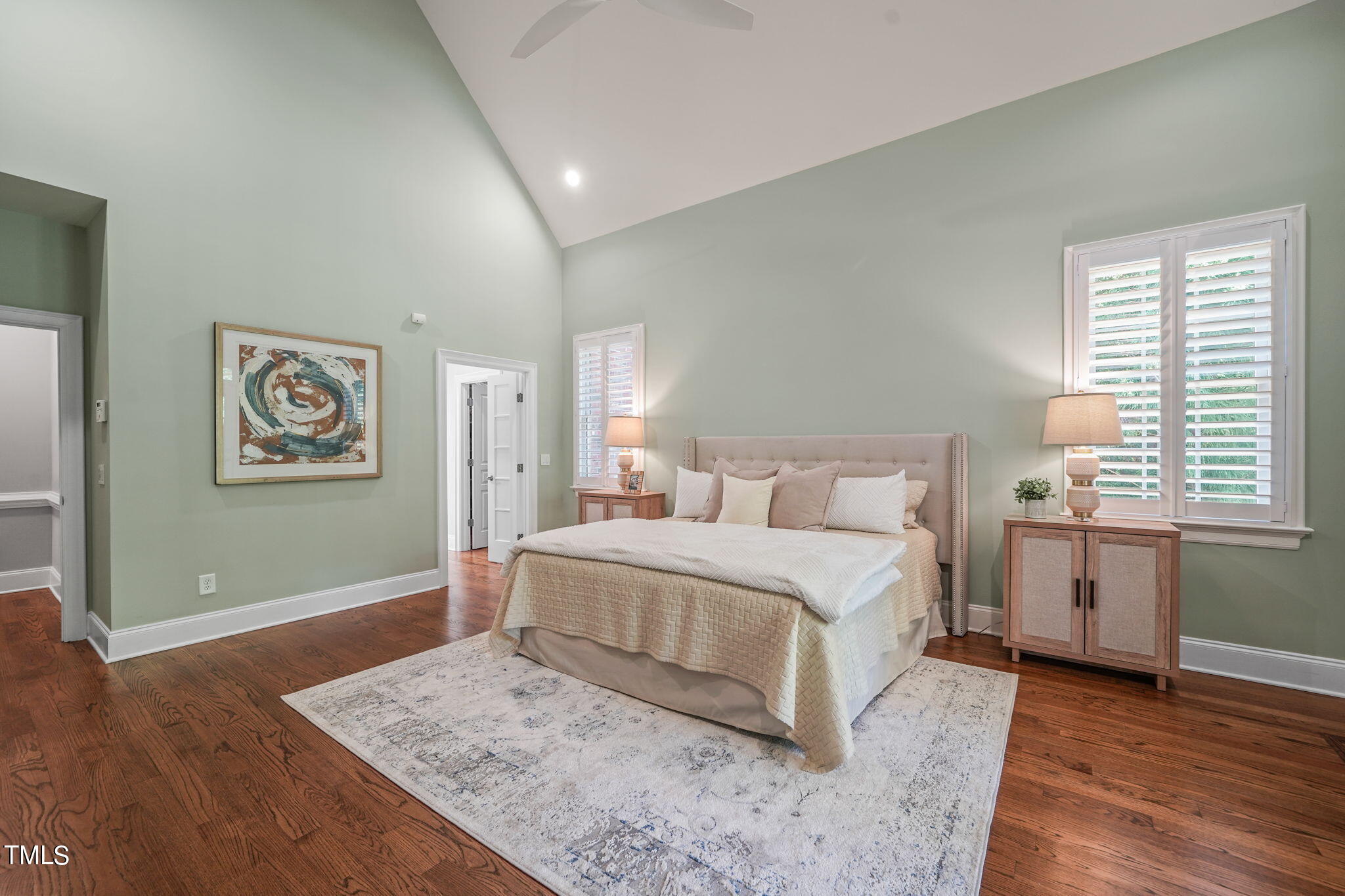 505 Lake Hogan Farm Road