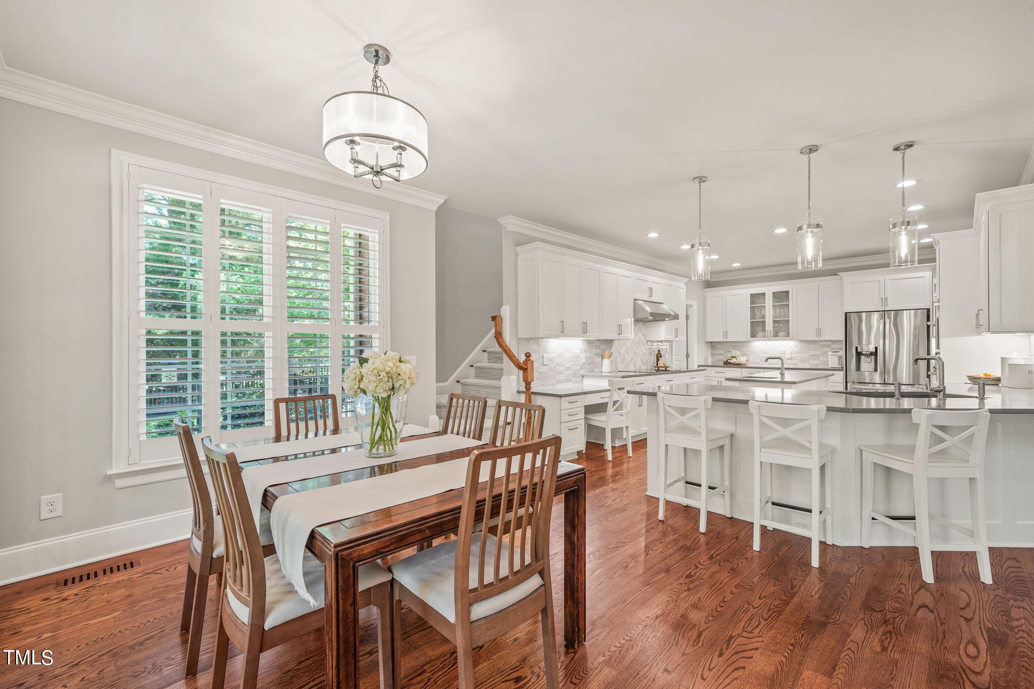 505 Lake Hogan Farm Road