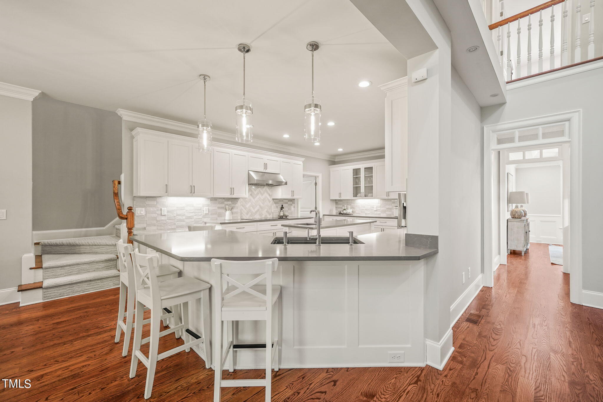 505 Lake Hogan Farm Road