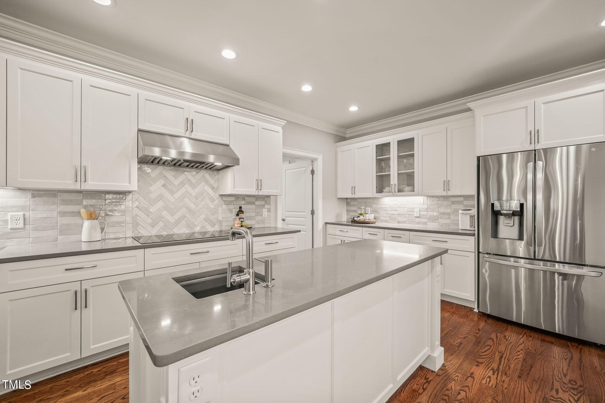 505 Lake Hogan Farm Road