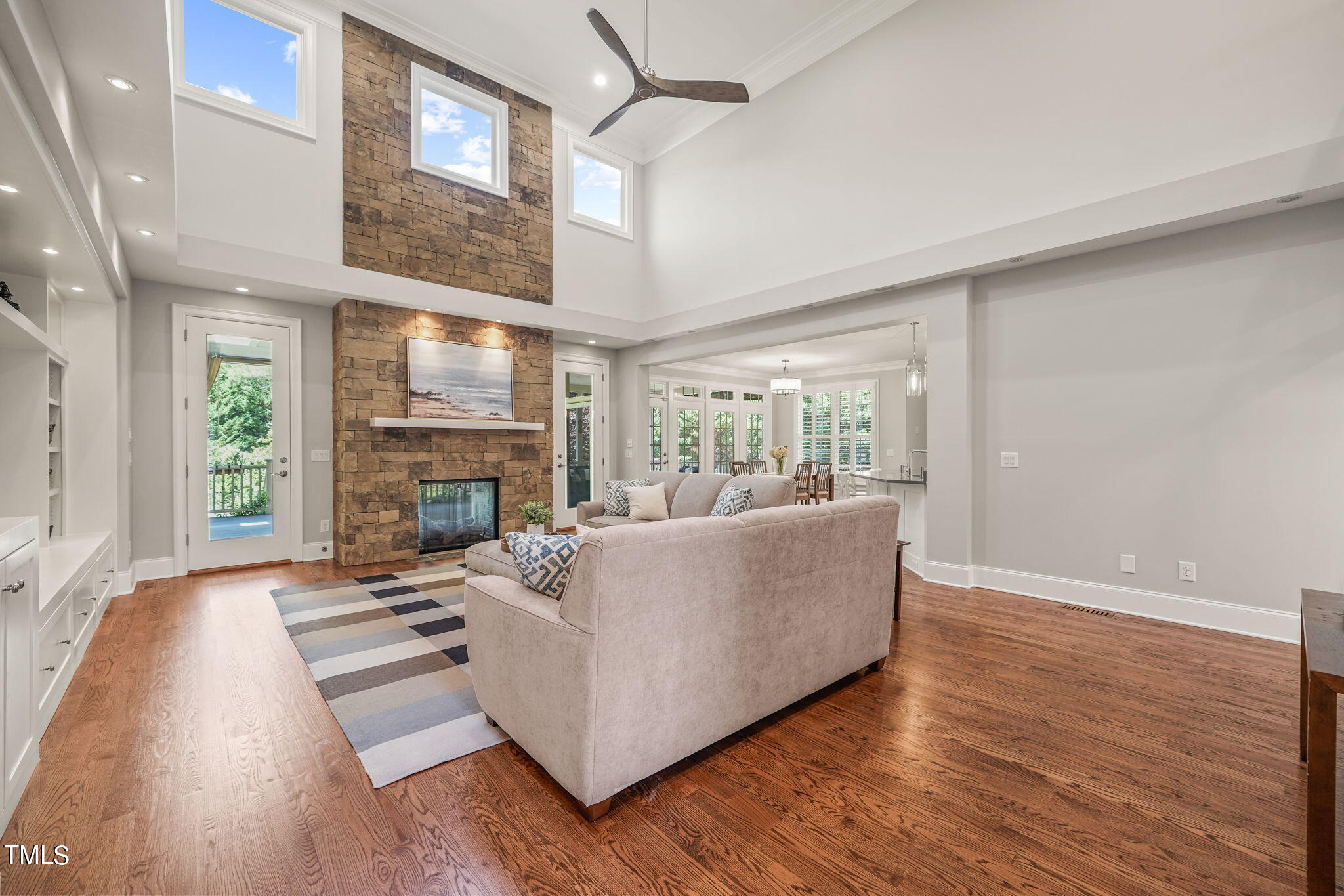 505 Lake Hogan Farm Road