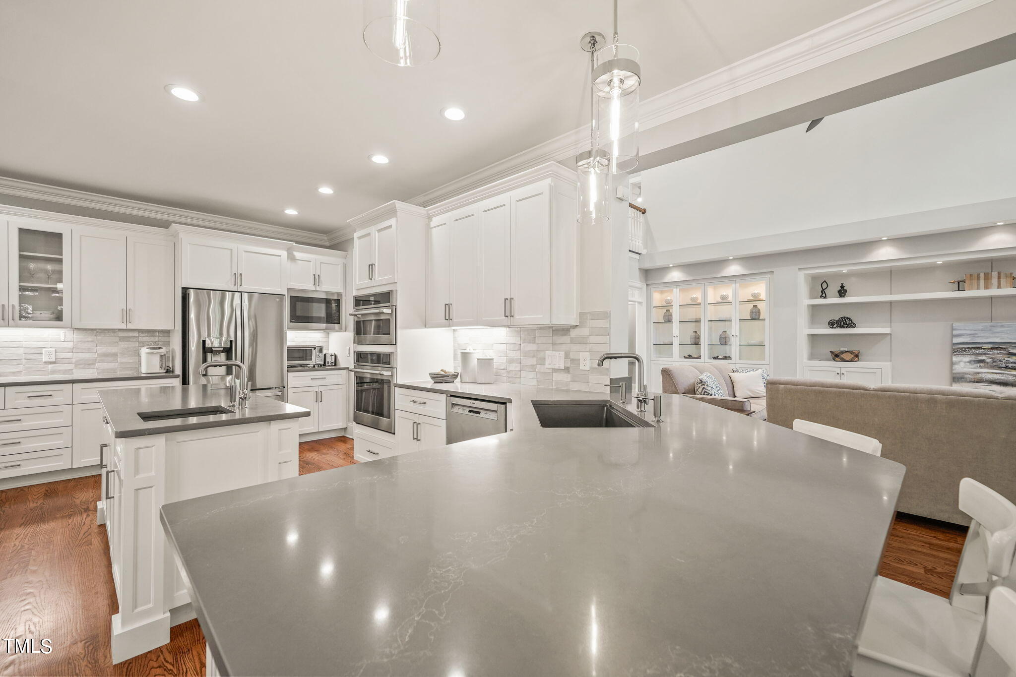 505 Lake Hogan Farm Road