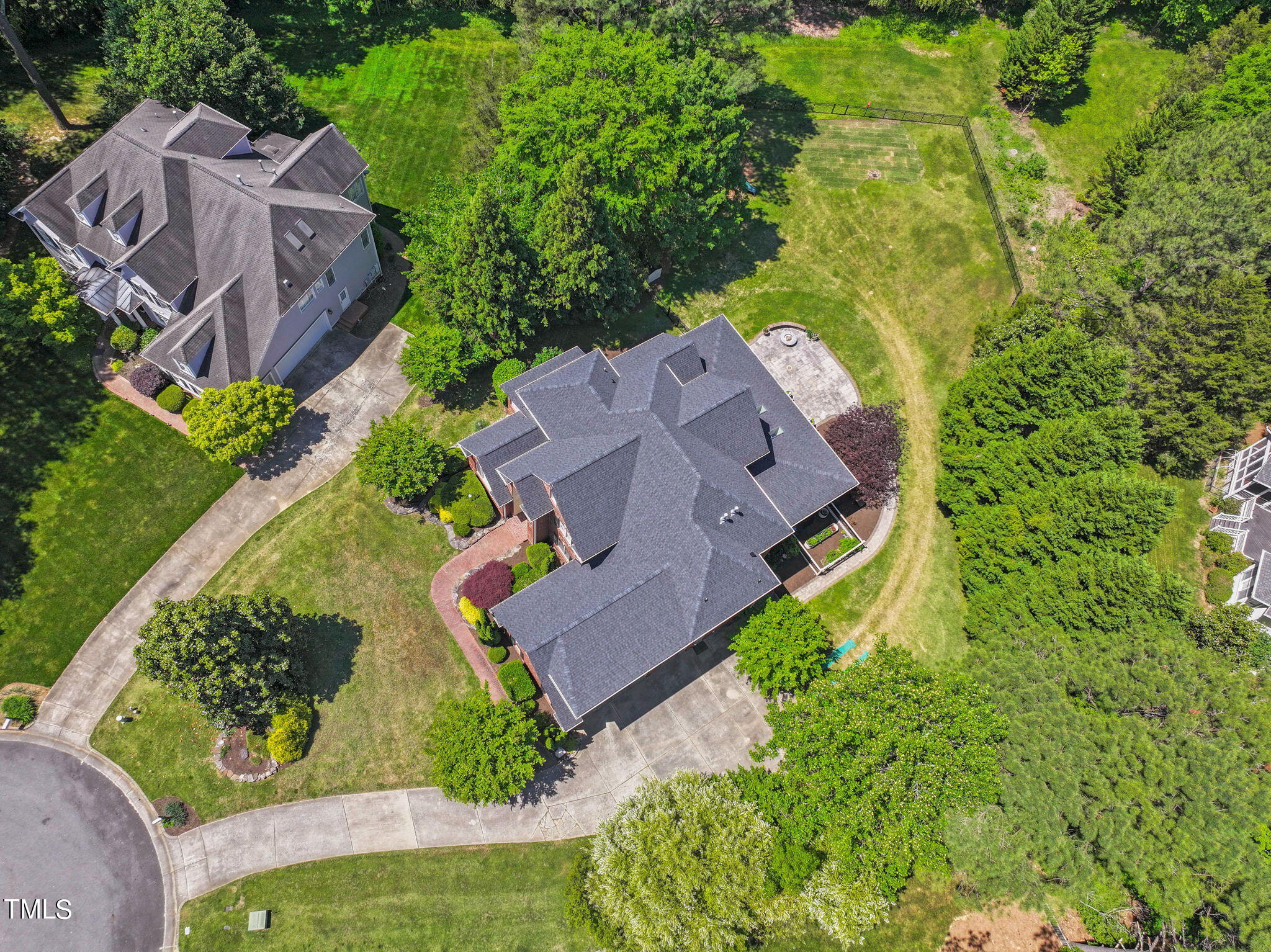 505 Lake Hogan Farm Road